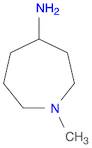 1-Methylazepan-4-amine