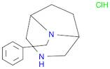 8-benzyl-3,8-diazabicyclo[3.2.1]octane dihydrochloride