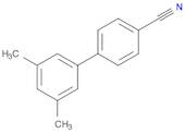 4-(3,5-Dimethylphenyl)benzonitrile