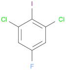 2,3-DICHLORO-4-FLUOROIODOBENZENE