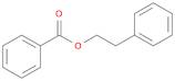 Benzoic acid, 2-phenylethyl ester
