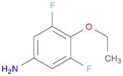 4-Ethoxy-3,5-difluoroaniline