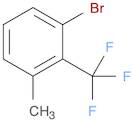 2-Bromo-6-methylbenzotrifluoride