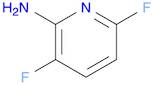 3,6-Difluoropyridin-2-amine