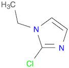 2-Chloro-1-ethyl-1H-imidazole