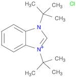 1,3-Di-t-butylbenzimidazolium chloride
