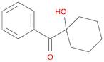 (1-Hydroxycyclohexyl)(phenyl)methanone