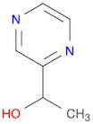 Pyrazinemethanol, a-methyl-