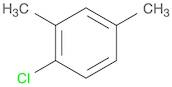 Benzene, 1-chloro-2,4-dimethyl-