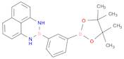 3-[3-(tetramethyl-1,3,2-dioxaborolan-2-yl)phenyl]-2,4-diaza-3-boratricyclo[7.3.1.0^{5,13}]trideca-…