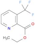 ethyl 3-(trifluoromethyl)pyridine-2-carboxylate