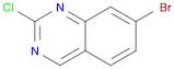 7-Bromo-2-chloroquinazoline