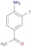 Ethanone, 1-(4-amino-3-iodophenyl)-