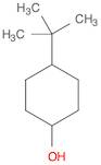 Cyclohexanol, 4-(1,1-dimethylethyl)-