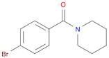 Piperidine, 1-(4-bromobenzoyl)-