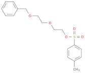 Ethanol, 2-[2-(phenylmethoxy)ethoxy]-, 4-methylbenzenesulfonate
