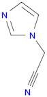 1H-Imidazole-1-acetonitrile