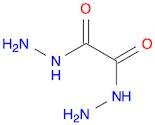 Ethanedioic acid, dihydrazide