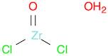 Zirconium, dichlorooxo-, octahydrate