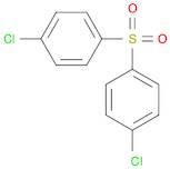 Benzene, 1,1'-sulfonylbis[4-chloro-