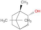 Bicyclo[2.2.1]heptan-2-ol, 1,7,7-trimethyl-, (1S,2R,4S)-