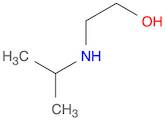Ethanol, 2-[(1-methylethyl)amino]-