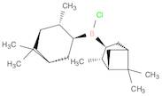 Borane, chlorobis[(1S,2R,3S,5S)-2,6,6-trimethylbicyclo[3.1.1]hept-3-yl]-
