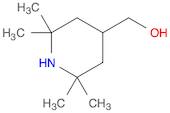 4-Piperidinemethanol, 2,2,6,6-tetramethyl-