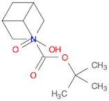3-boc-3-azabicyclo[3.1.1]heptane-6-carboxylic acid