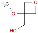 (3-methoxyoxetan-3-yl)methanol