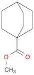 Bicyclo[2.2.2]octane-1-carboxylic acid, methyl ester