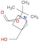 tert-butyl 4-(hydroxymethyl)-2-azabicyclo[2.1.1]hexane-2-carboxylate