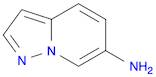 pyrazolo[1,5-a]pyridin-6-amine