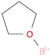 Boron, trihydro(tetrahydrofuran)-, (T-4)-