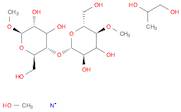 Cellulose, 2-hydroxypropyl methyl ether