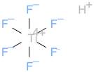 Titanate(2-), hexafluoro-, dihydrogen, (OC-6-11)-