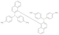 Phosphine, (1R)-[1,1'-binaphthalene]-2,2'-diylbis[bis(4-methylphenyl)-