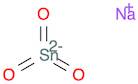 Stannate (SnO32-), disodium
