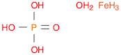 Phosphoric acid, iron(3+) salt (1:1), dihydrate