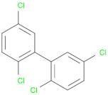 1,1'-Biphenyl, 2,2',5,5'-tetrachloro-