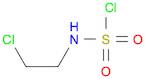 _x005F_x000D_(2-Chloroethyl)sulfamoyl Chloride