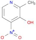3-Hydroxy-2-methyl-4-nitropyridine