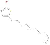 Thiophene, 2-bromo-5-decyl-