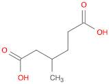 Hexanedioic acid, 3-methyl-