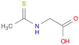 N-(1-Thioxoethyl)glycine
