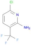 6-Chloro-3-(trifluoromethyl)pyridin-2-amine