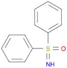 (diphenylimino-lambda6-sulfanyl)one