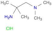 N~1~,N~1~,2-trimethyl-1,2-propanediamine dihydrochloride