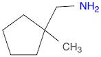(1-Methylcyclopentyl)methanamine