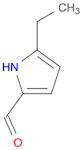 5-Ethyl-1H-pyrrole-2-carbaldehyde